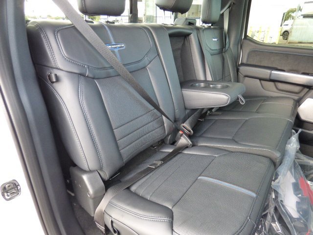 New 2026 Ford F350 Platinum image 6