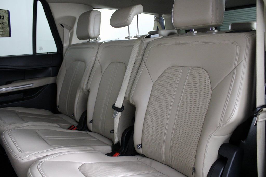 Used 2024 Ford Expedition Max Limited image 17