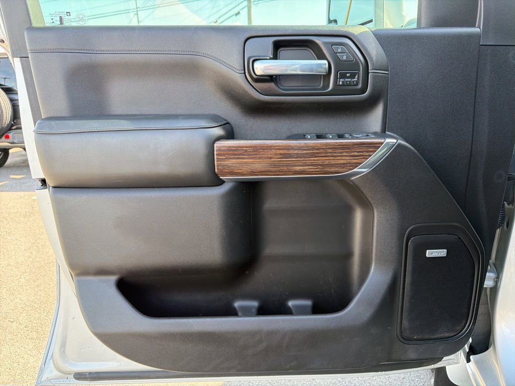 Used 2023 Chevrolet Silverado 3500 High Country image 37
