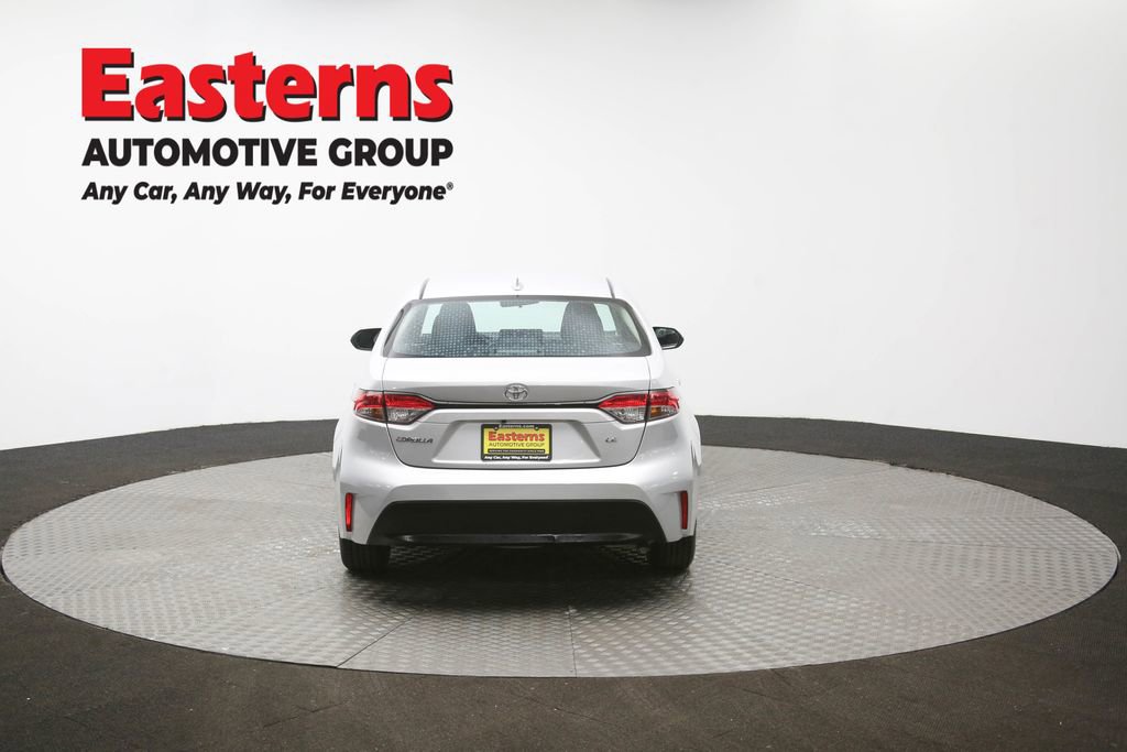 Used 2024 Toyota Corolla LE image 64