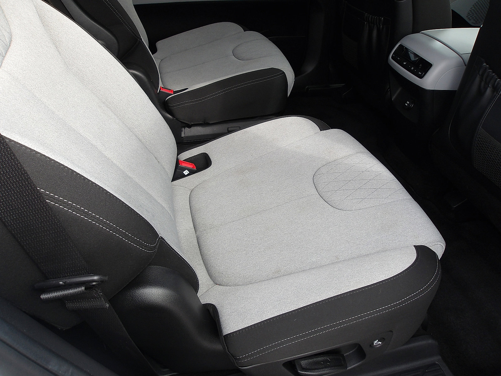 Used 2020 Hyundai Palisade SEL image 10