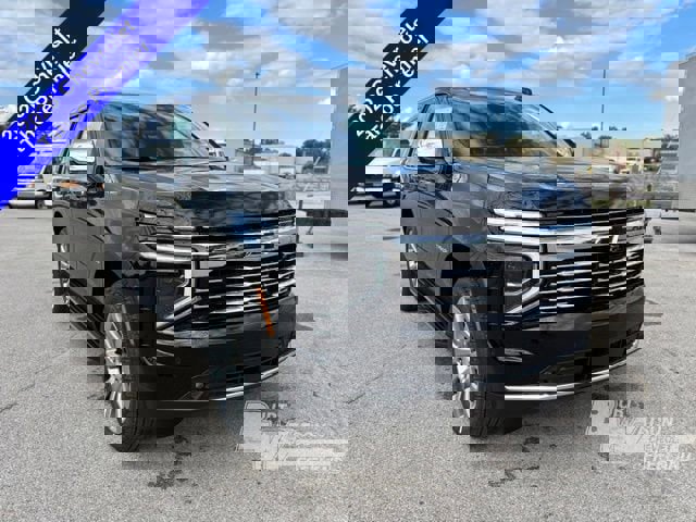 New 2026 Chevrolet Tahoe Premier image 7