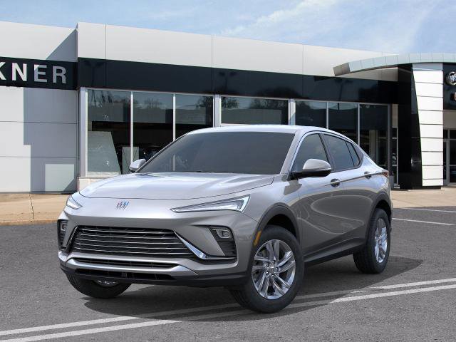 New 2026 Buick Envista Preferred w/ Convenience I Package image 6