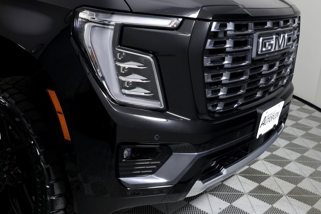 Used 2026 GMC Yukon XL Denali Ultimate image 52
