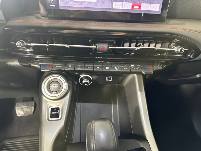 Used 2024 Dodge Hornet R/T w/ R/T Blacktop Package image 23