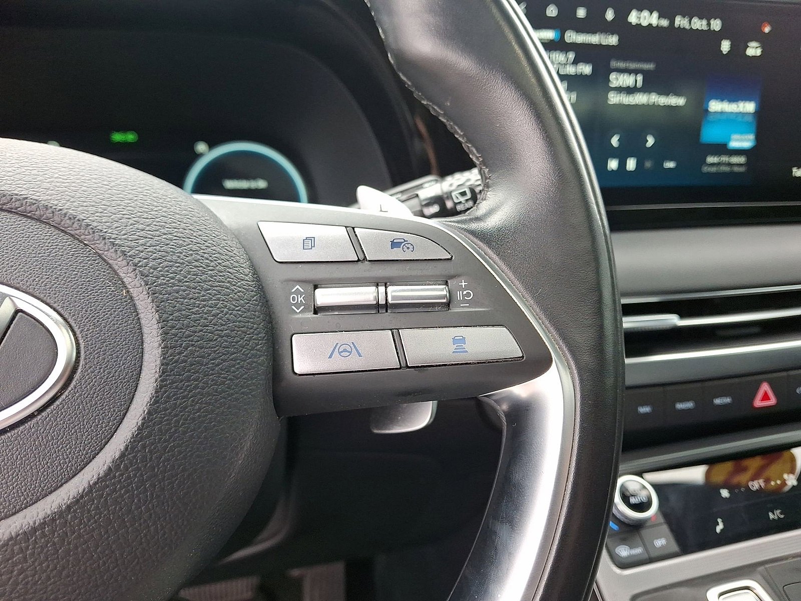 Used 2023 Hyundai Palisade Calligraphy image 24