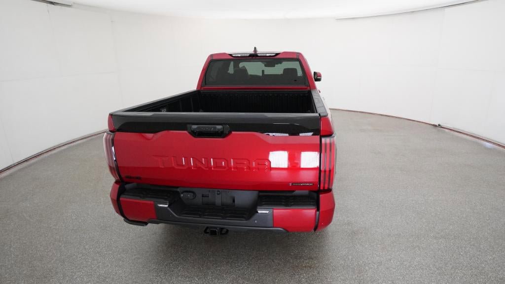 New 2026 Toyota Tundra Platinum AWD/4WD image 7