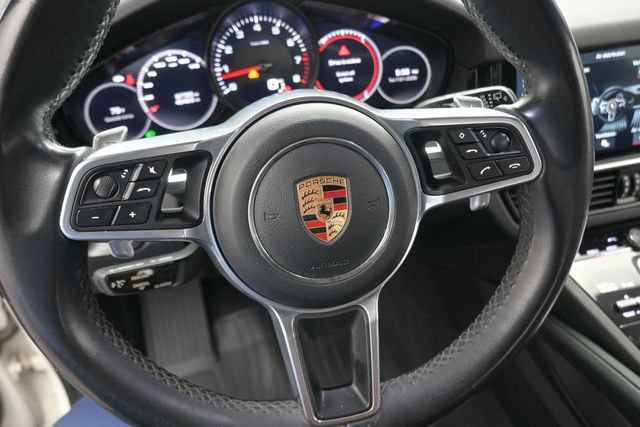Used 2020 Porsche Cayenne AWD/4WD image 14