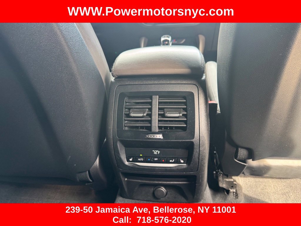 Used 2020 BMW X3 M w/ Executive Package AWD/4WD image 32
