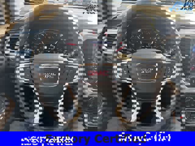 Certified 2023 GMC Acadia SLE w/ Driver Convenience Package image 19