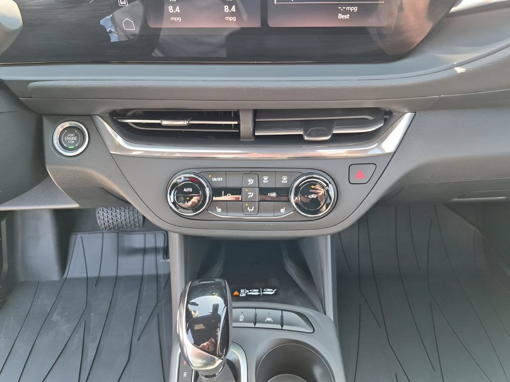 New 2026 Buick Envista Sport Touring w/ Convenience I Package FWD image 43