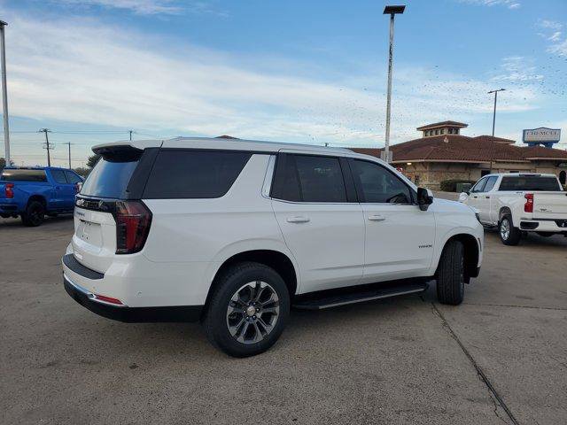 New 2026 Chevrolet Tahoe LS image 7