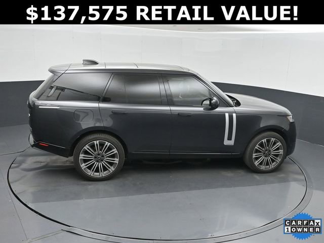 Used 2023 Land Rover Range Rover Autobiography AWD/4WD image 30