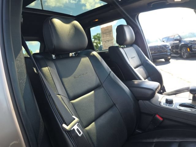 Used 2014 Jeep Grand Cherokee Summit AWD/4WD image 46