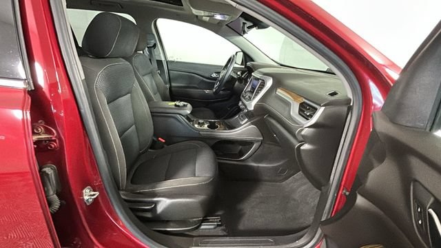 Used 2020 GMC Acadia SLE w/ Driver Convenience Package AWD/4WD image 30