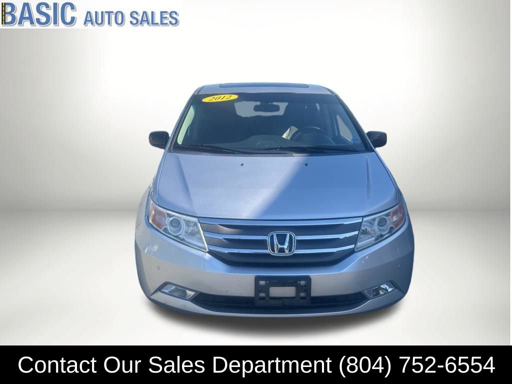 Used 2012 Honda Odyssey Touring image 5