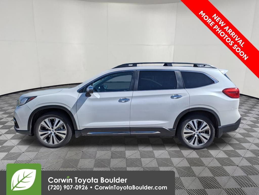 Used 2019 Subaru Ascent Touring AWD/4WD image 4