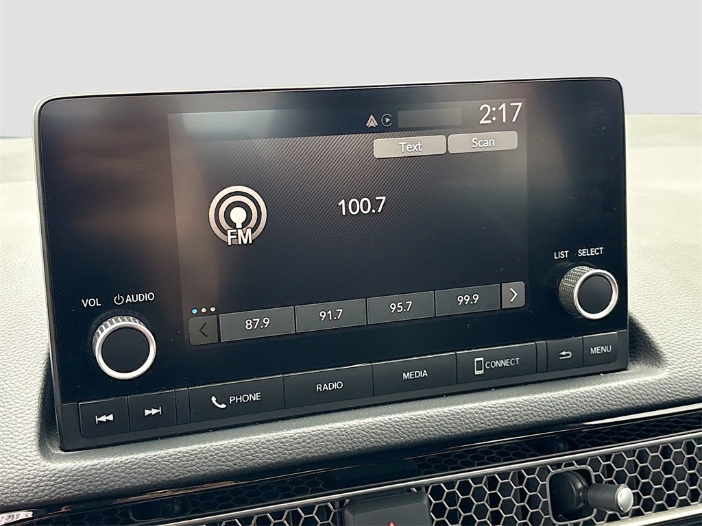 Used 2025 Honda Civic Sport image 14