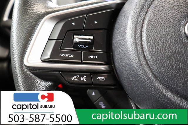 Used 2021 Subaru Forester Limited AWD/4WD image 20