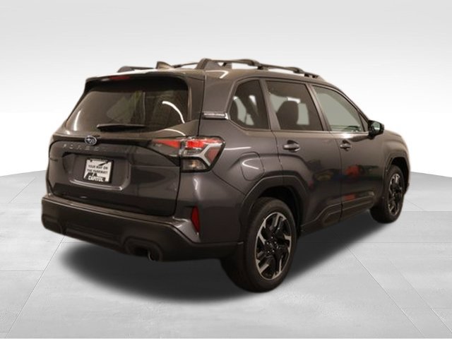 New 2026 Subaru Forester Limited w/ Limited Package AWD/4WD image 2
