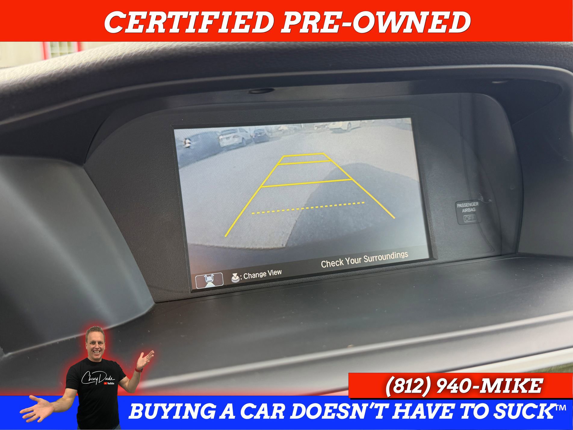 Used 2015 Honda Accord EX-L image 29