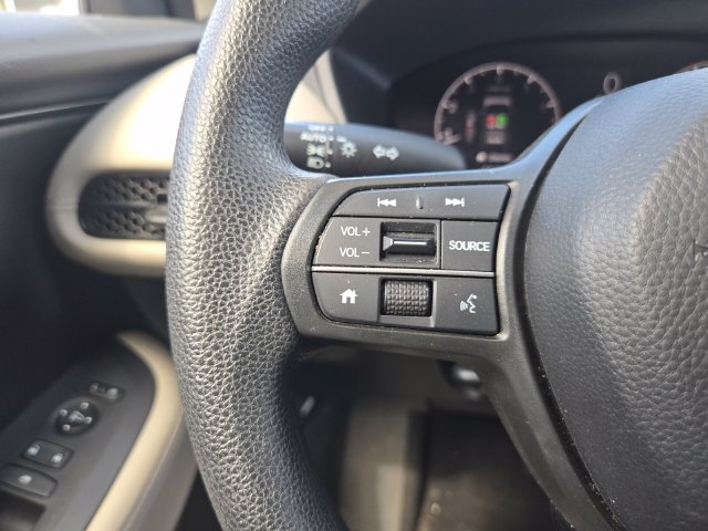 Used 2023 Honda HR-V LX image 20
