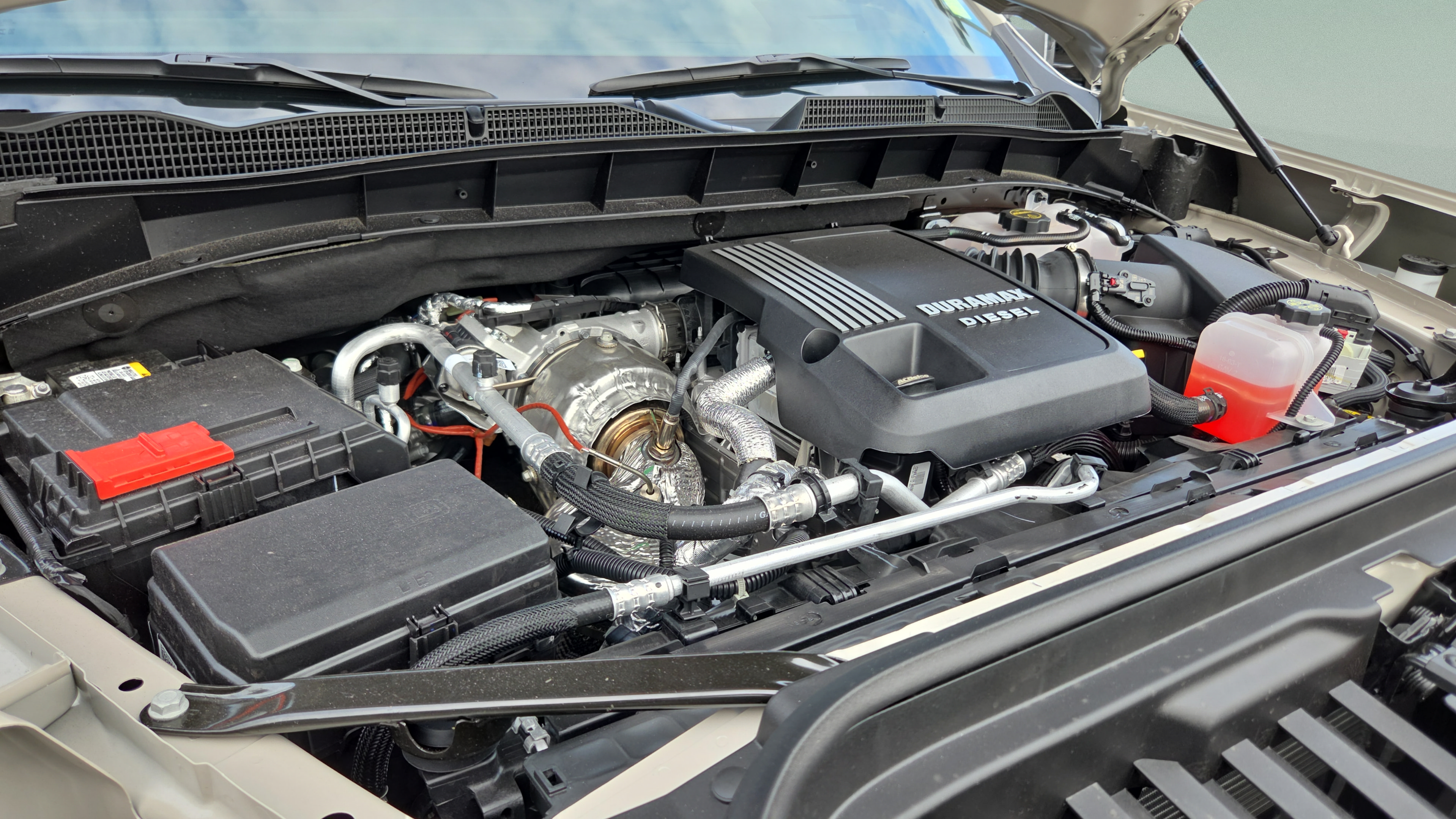 Used 2026 GMC Sierra 1500 AT4 w/ AT4 Premium Package AWD/4WD image 17