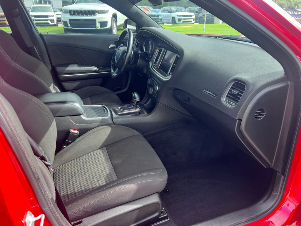Used 2022 Dodge Charger GT RWD image 13