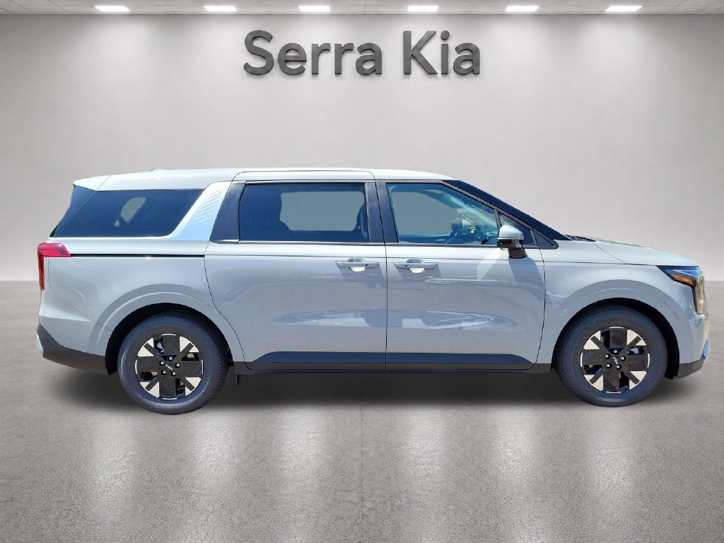 New 2027 Kia Carnival LXS FWD image 6