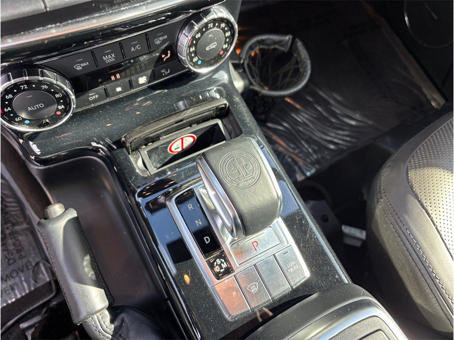 Used 2014 Mercedes-Benz G 63 AMG 4MATIC image 36