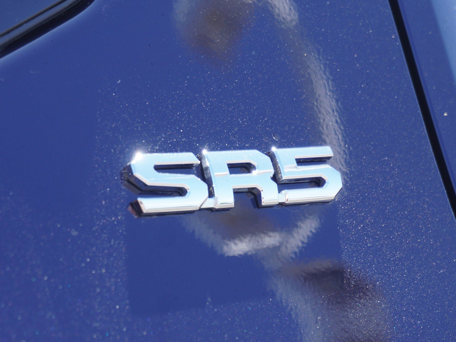 New 2026 Toyota Tundra SR5 AWD/4WD image 8