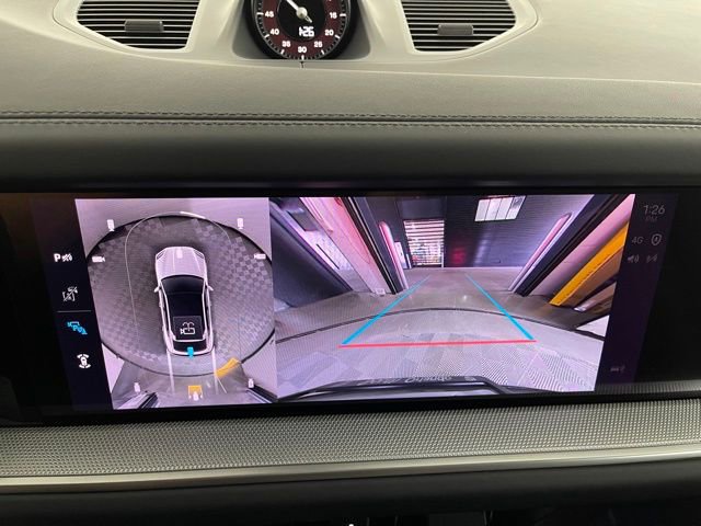 New 2026 Porsche Cayenne S image 38