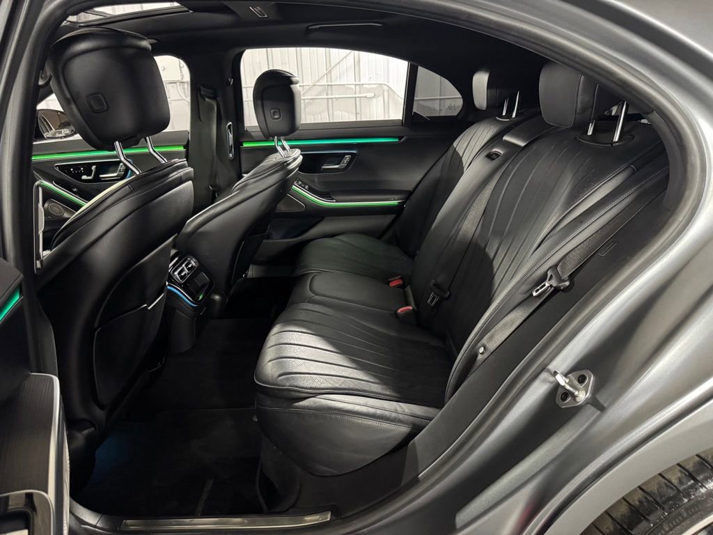 Used 2022 Mercedes-Benz S 500 4MATIC image 48
