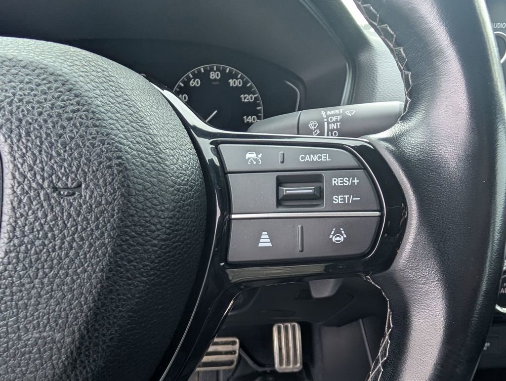 Used 2022 Honda Civic Sport image 28