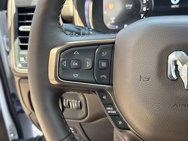 New 2026 RAM 1500 Limited w/ Trailer Tow Group AWD/4WD image 31