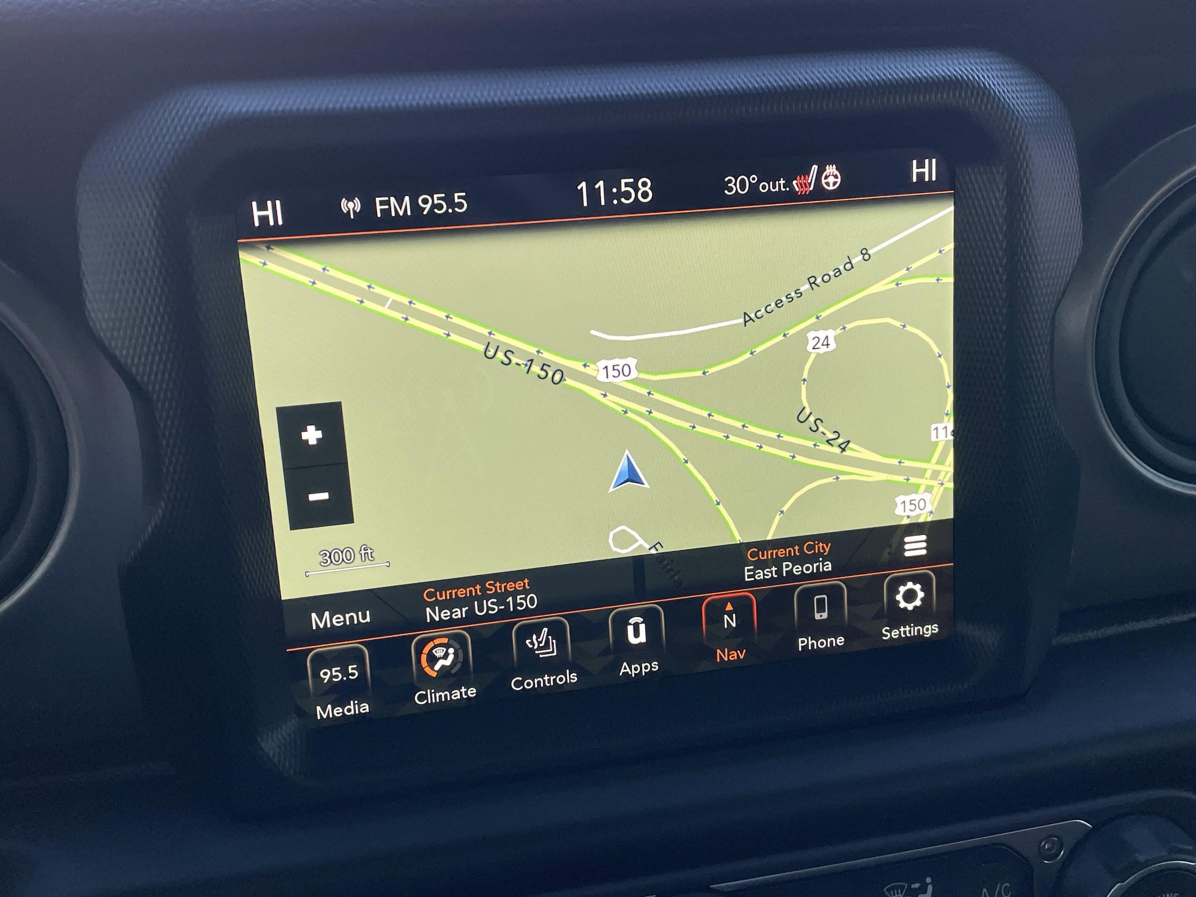 Used 2023 Jeep Wrangler Sport image 29