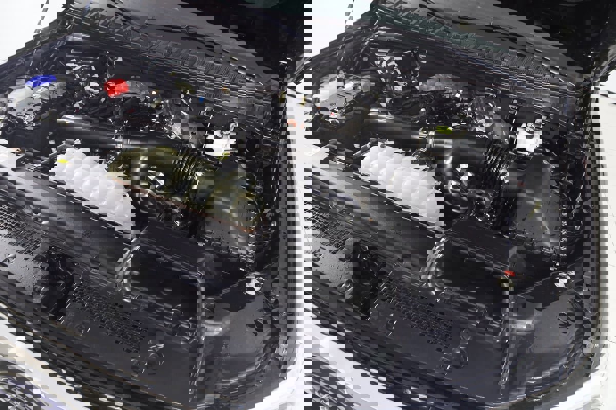 Used 2022 Ford Expedition Limited image 21