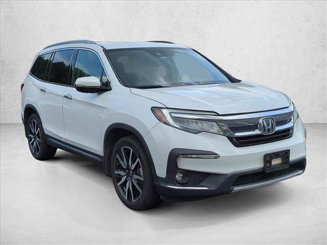 Used 2020 Honda Pilot Touring image 3