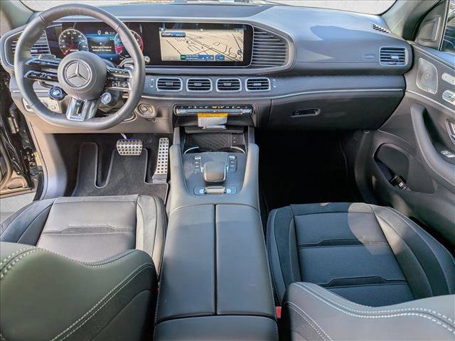 New 2026 Mercedes-Benz GLE 53 AMG 4MATIC Coupe image 13