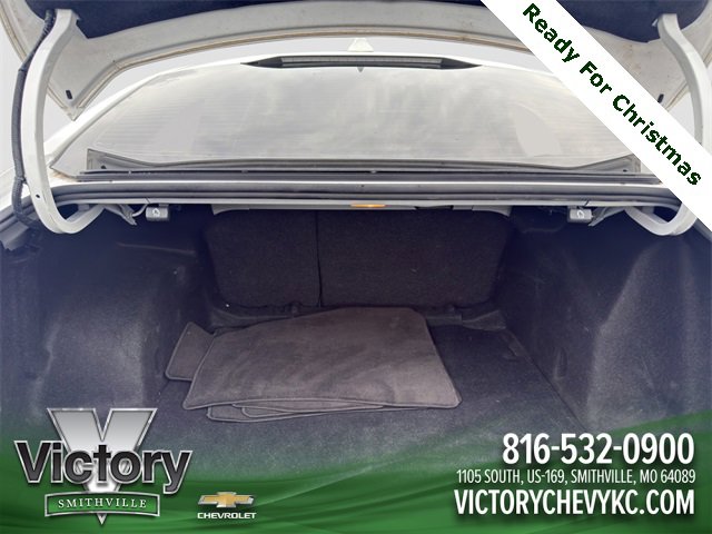 Used 2018 Chevrolet Malibu LT w/ Driver Confidence Package image 19