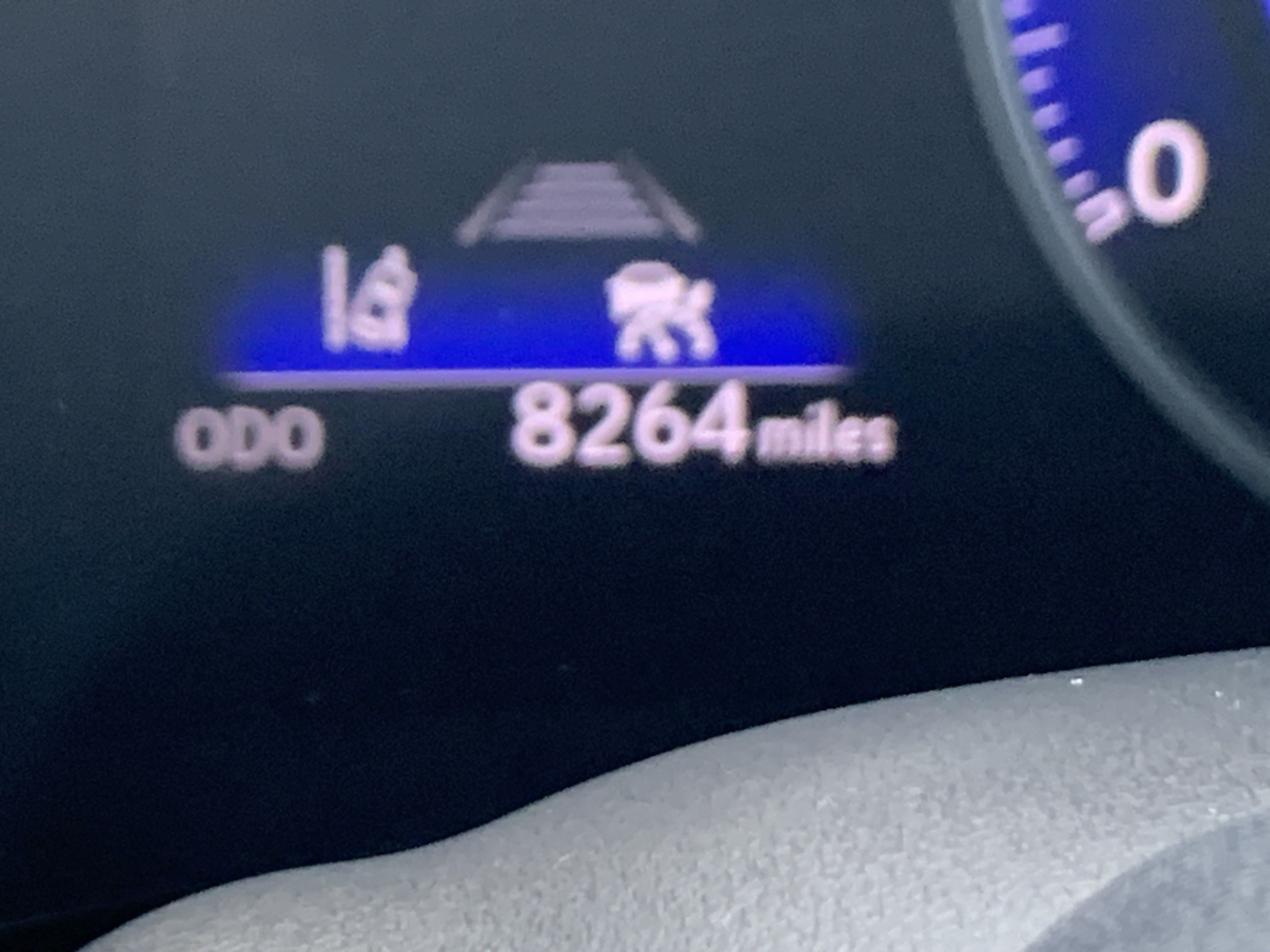 Used 2026 Lexus NX 350 AWD w/ Cold Area Package image 22