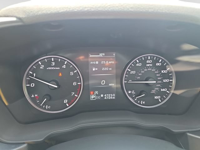 Certified 2026 Subaru Forester Premium AWD/4WD image 14