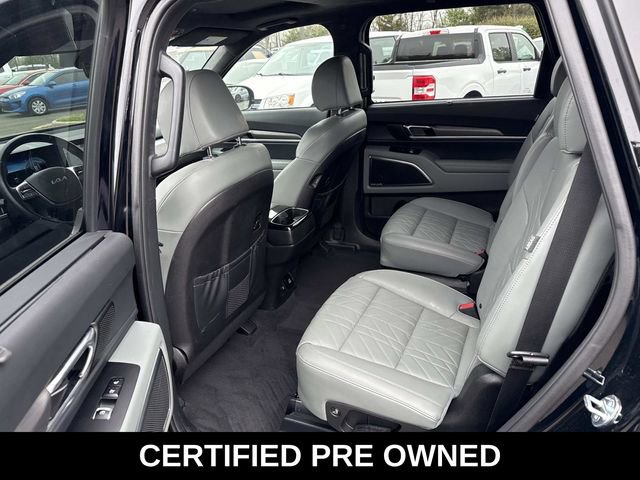 Used 2023 Kia Telluride SX Prestige X-Line image 17