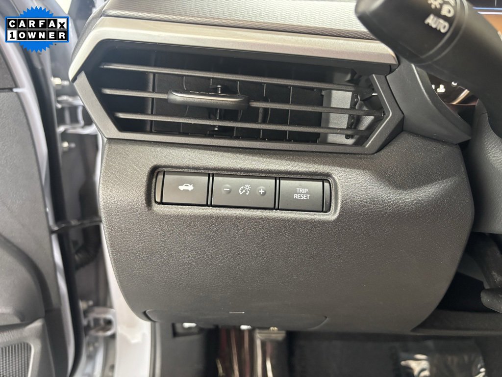 Used 2024 Nissan Altima 2.5 SR image 16