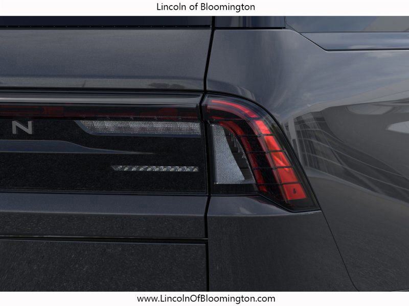 New 2025 Lincoln Navigator L Reserve w/ Jet Appearance Package image 23