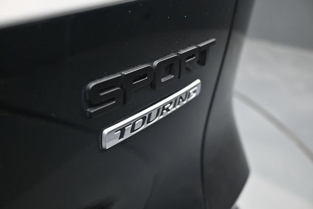 Used 2025 Honda CR-V Sport Touring image 12