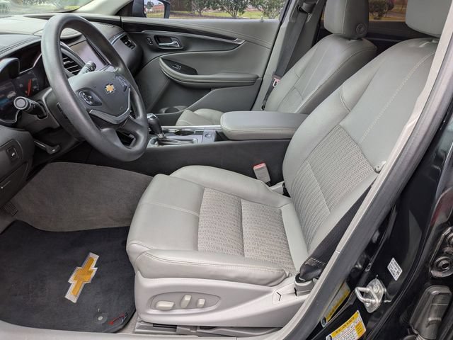 Used 2019 Chevrolet Impala LS FWD image 15