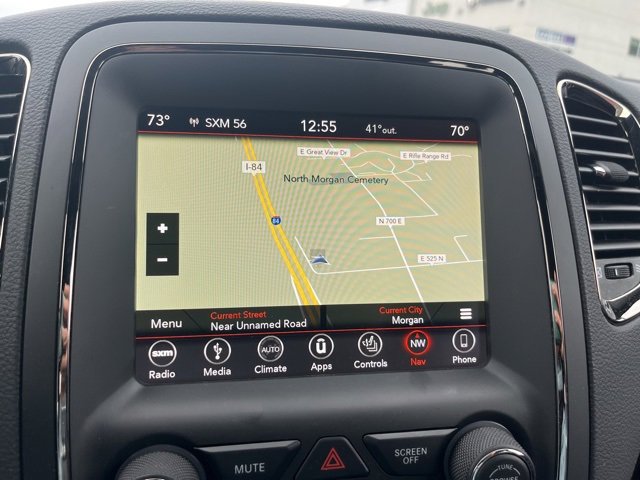 Used 2019 Dodge Durango R/T w/ Trailer Tow Group IV image 22