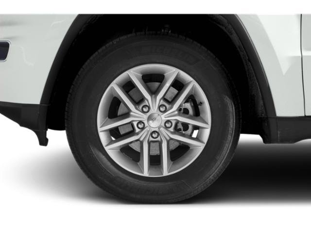 Certified 2020 Jeep Grand Cherokee Altitude image 11