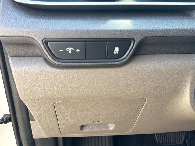 New 2026 Kia Carnival EX image 22